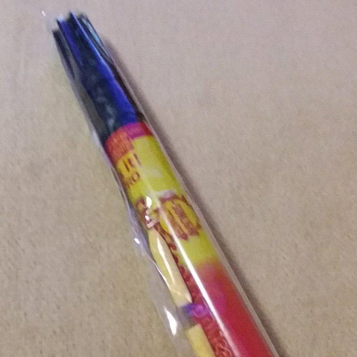 CarScratcher Pencil testimonial