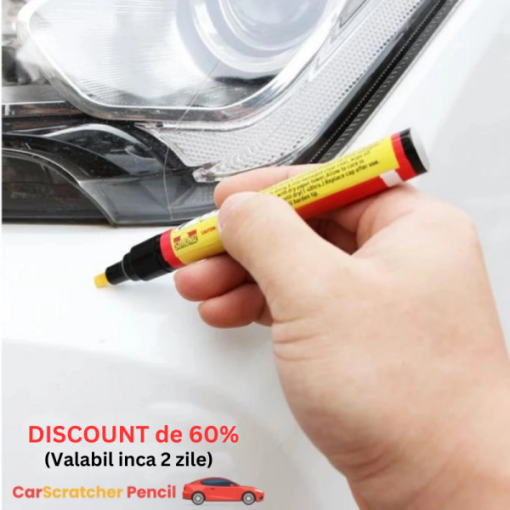 carscratcher pencil remarketing header image