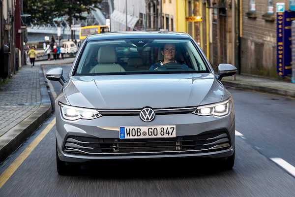 VW-Golf-Germany
